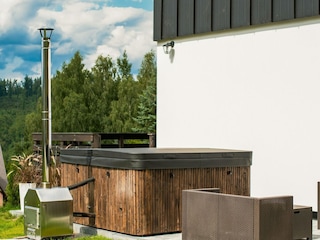 Holiday house Wielki Klincz  28