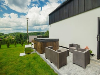 Holiday house Wielki Klincz  26