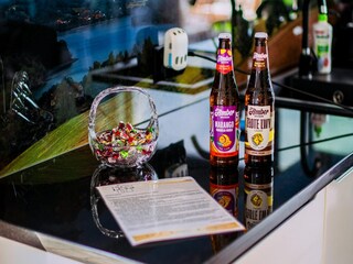 Casa per le vacanze Wielki Klincz Caratteristiche 15