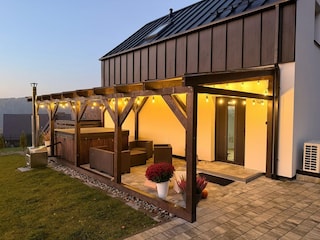 Holiday house Wielki Klincz  30