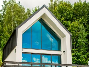 Vakantiehuis Een comfortabel huis in Kasjoebië voor 5 personen
