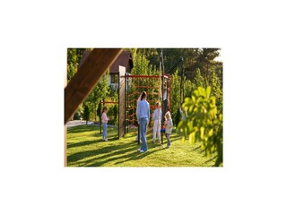 Casa de vacaciones Wielki Klincz Grabación al aire libre 10