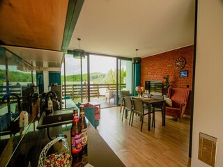 Ferienhaus Wielki Klincz Ausstattung 18