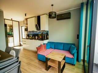 Casa per le vacanze Wielki Klincz Caratteristiche 20