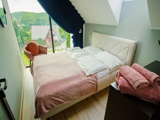 Ferienhaus Wielki Klincz Ausstattung 22
