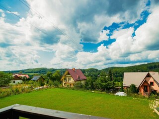 Ferienhaus Wielki Klincz Außenaufnahme 3