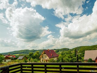 Ferienhaus Wielki Klincz Außenaufnahme 5