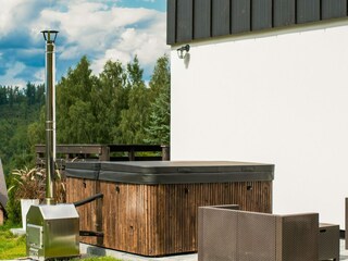 Ferienhaus Wielki Klincz  29