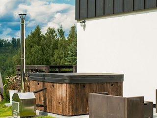 Ferienhaus Wielki Klincz  32