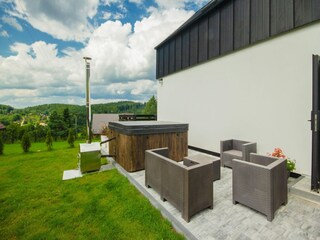 Ferienhaus Wielki Klincz  34