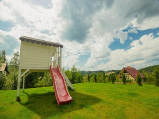 Ferienhaus Wielki Klincz  4