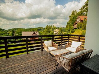 Ferienhaus Wielki Klincz  26