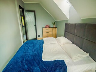 Ferienhaus Wielki Klincz  18