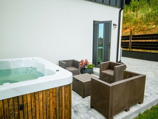 Ferienhaus Wielki Klincz  19