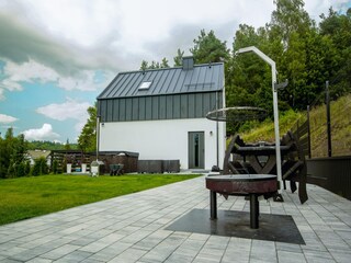 Ferienhaus Wielki Klincz  31
