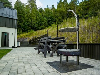 Ferienhaus Wielki Klincz  32