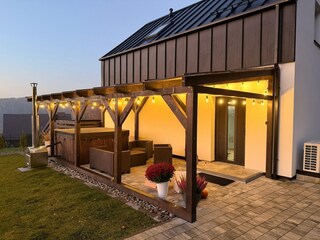 Ferienhaus Wielki Klincz  20