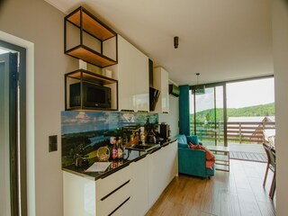 Ferienhaus Wielki Klincz  35