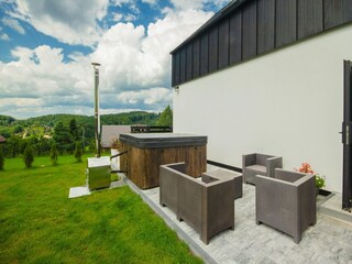 Casa de vacaciones Wielki Klincz  30