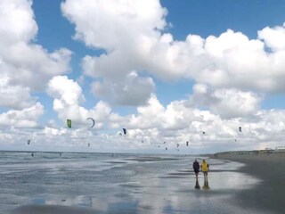 Casa per le vacanze De Koog Ambiente 16