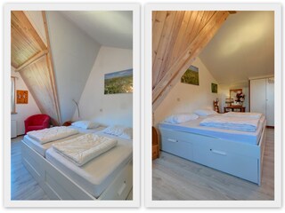 Casa per le vacanze De Koog Caratteristiche 11