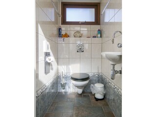 Vakantiehuis De Koog Kenmerken 13