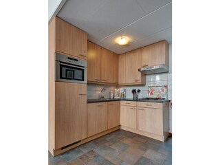 Casa per le vacanze De Koog Caratteristiche 9