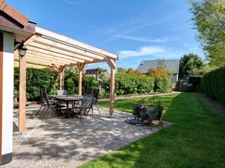 Casa per le vacanze De Koog Registrazione all'aperto 3