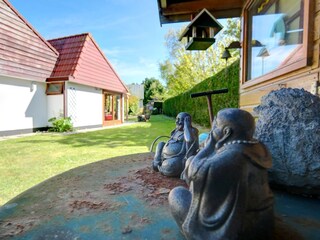 Casa per le vacanze De Koog Registrazione all'aperto 4