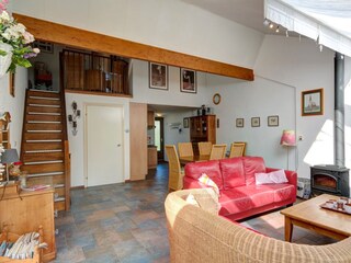 Casa per le vacanze De Koog Caratteristiche 5