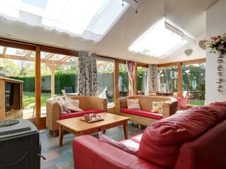 Casa per le vacanze De Koog Caratteristiche 6