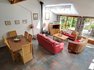 Casa per le vacanze De Koog Caratteristiche 7