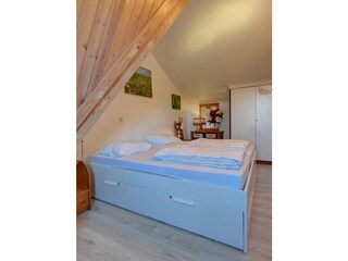 Casa per le vacanze De Koog Caratteristiche 11