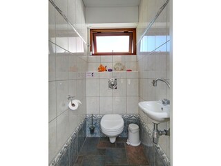 Casa per le vacanze De Koog Caratteristiche 14