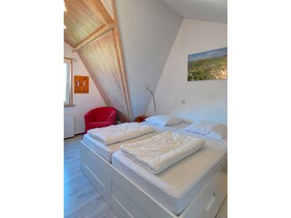 Casa per le vacanze De Koog Caratteristiche 12