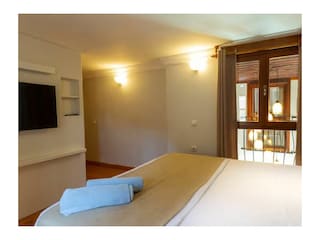 Holiday house Antalya Features 18