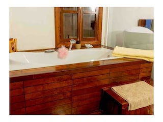 Holiday house Antalya Features 20