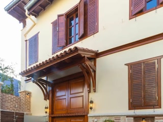 Holiday house Antalya Outdoor Recording 4