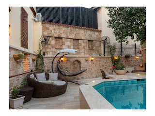 Holiday house Antalya Outdoor Recording 5