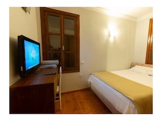 Holiday house Antalya Features 22