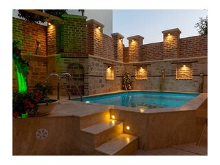 Ferienhaus Antalya Außenaufnahme 10