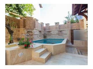 Holiday house Antalya Outdoor Recording 11