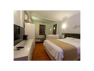 Ferienhaus Antalya Ausstattung 25