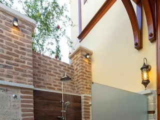 Holiday house Antalya Outdoor Recording 14