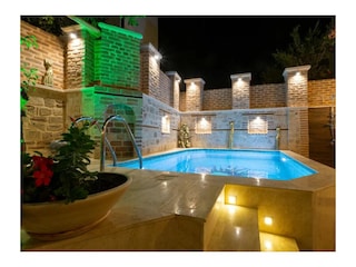 Ferienhaus Antalya Außenaufnahme 15