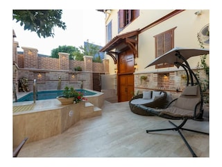 Holiday house Antalya Outdoor Recording 16