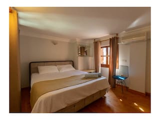 Holiday house Antalya Features 28