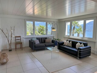 Ferienwohnung Ronco sopra Ascona Außenaufnahme 4