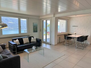 Ferienwohnung Ronco sopra Ascona Außenaufnahme 7