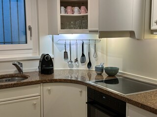 Ferienwohnung Ronco sopra Ascona Außenaufnahme 10